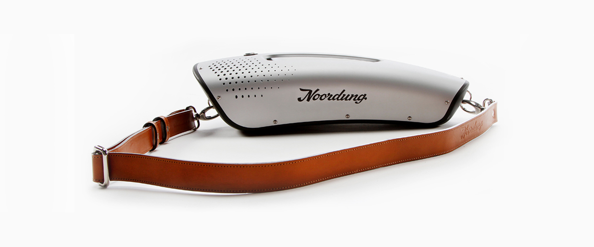 Noordung Angel Edition - Premium Electric Bike from Slovenia