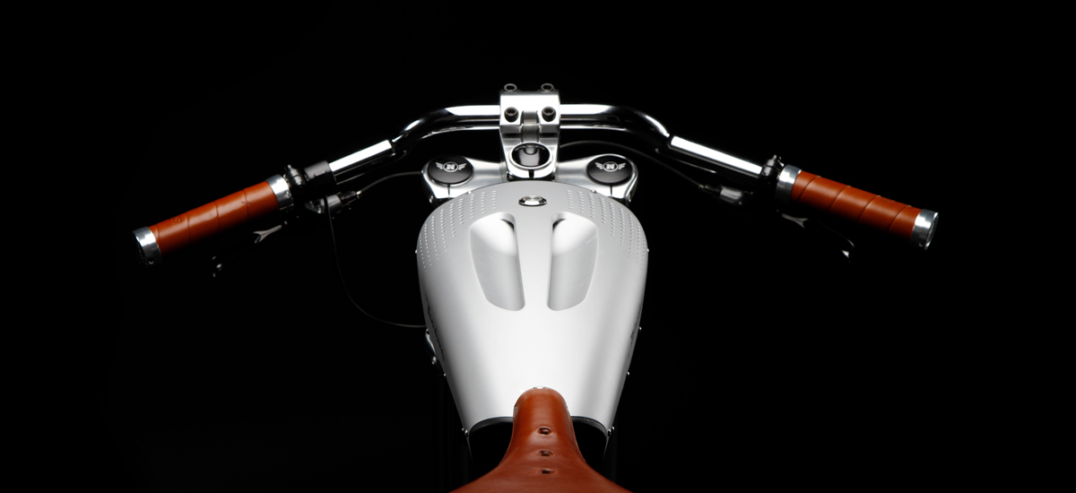 Noordung Angel Edition - Premium Electric Bike from Slovenia