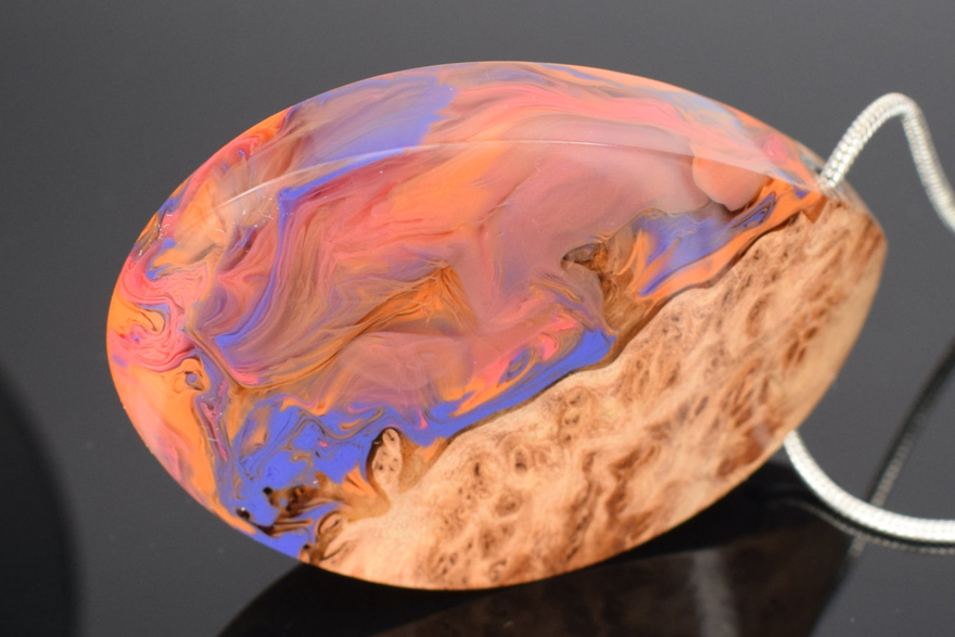 magic jewellery