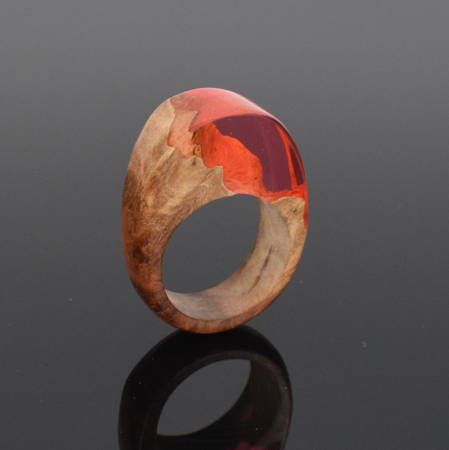 magic jewellery