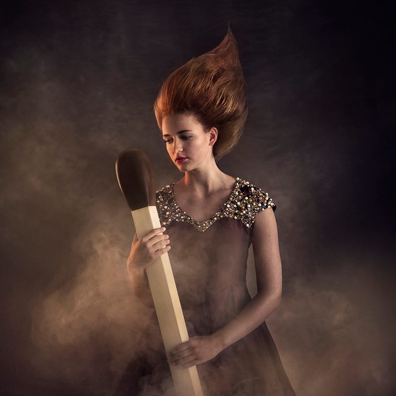art photography