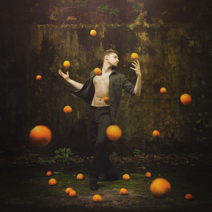 photos by Michal Zahornacky