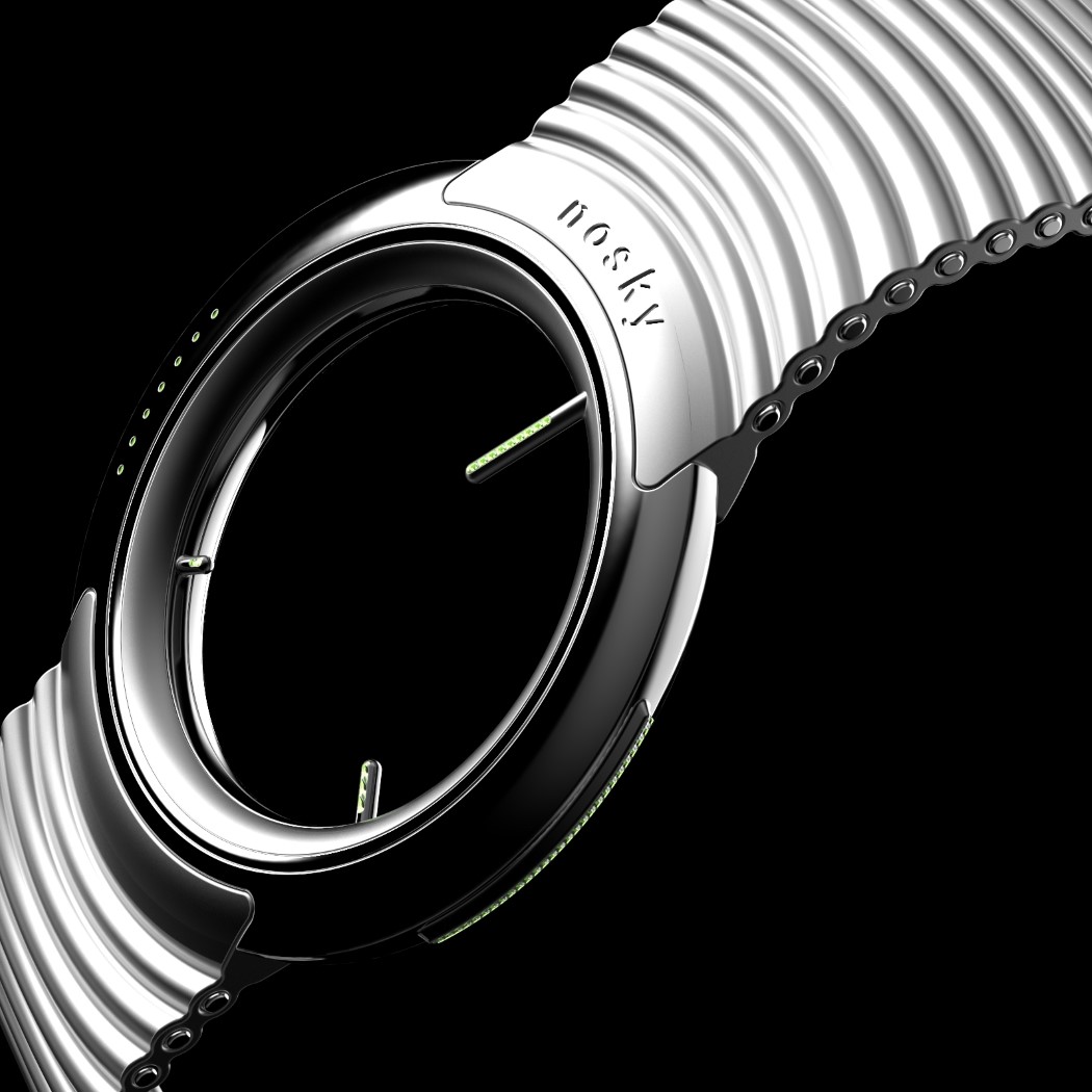 creative watch