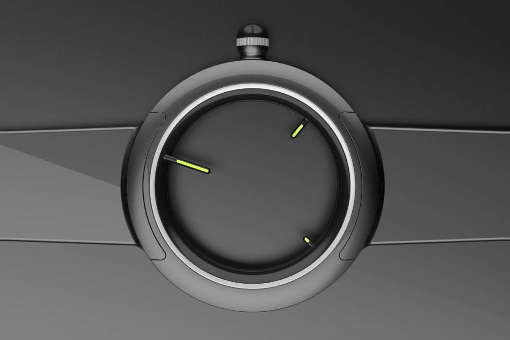 watch concept
