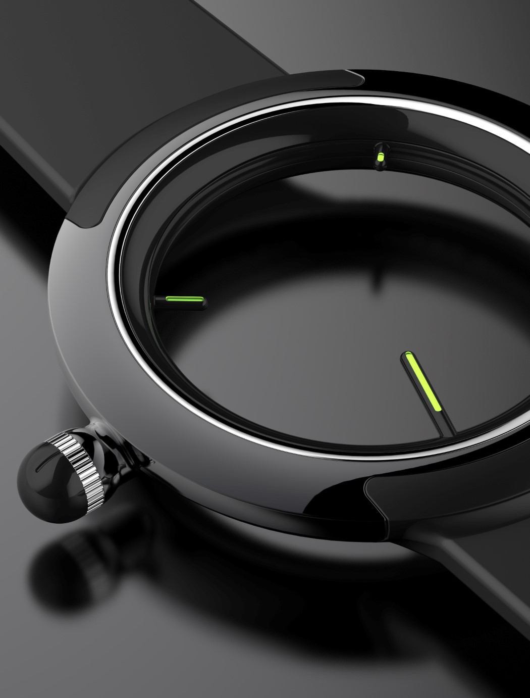 creative watch