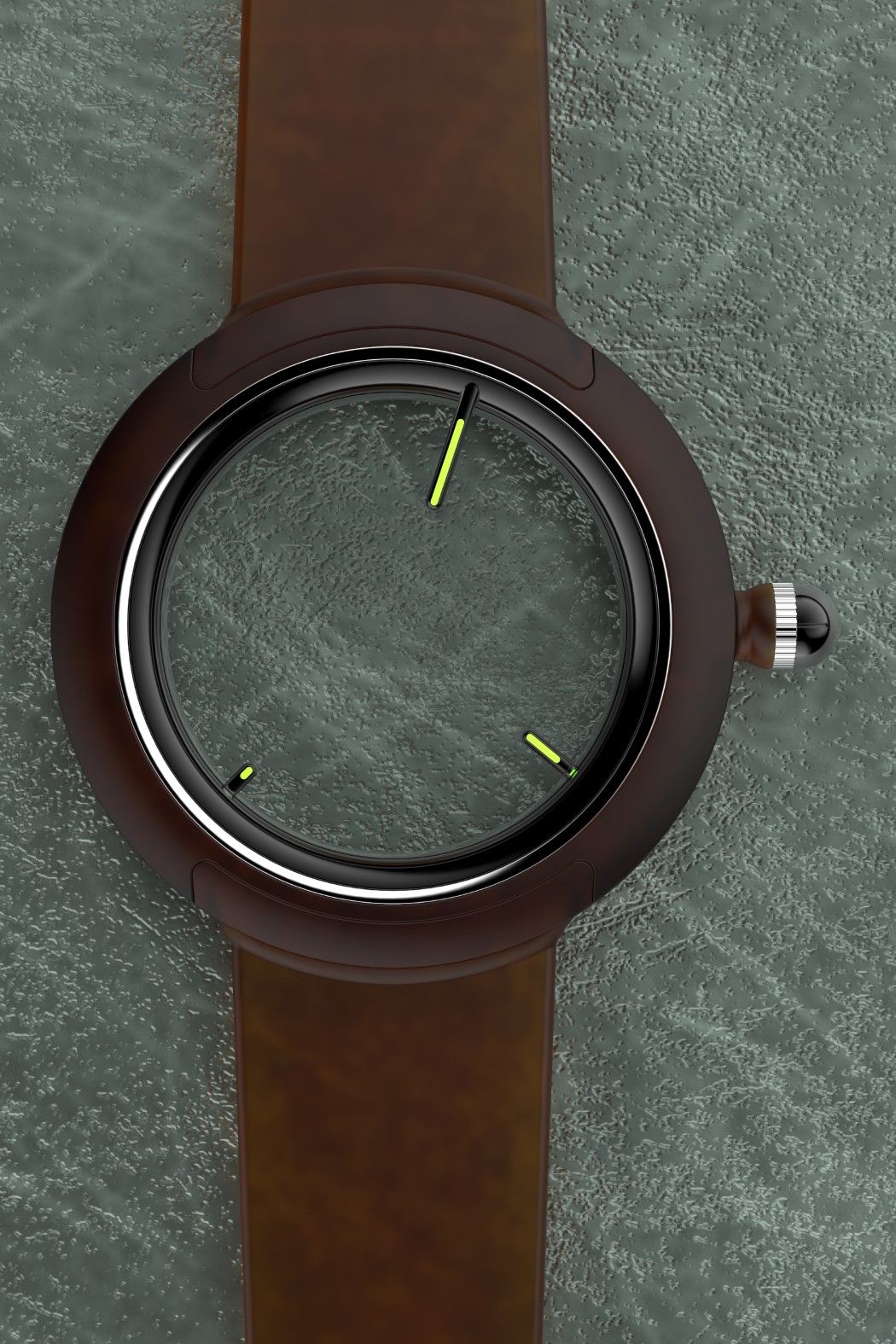 stunning watch