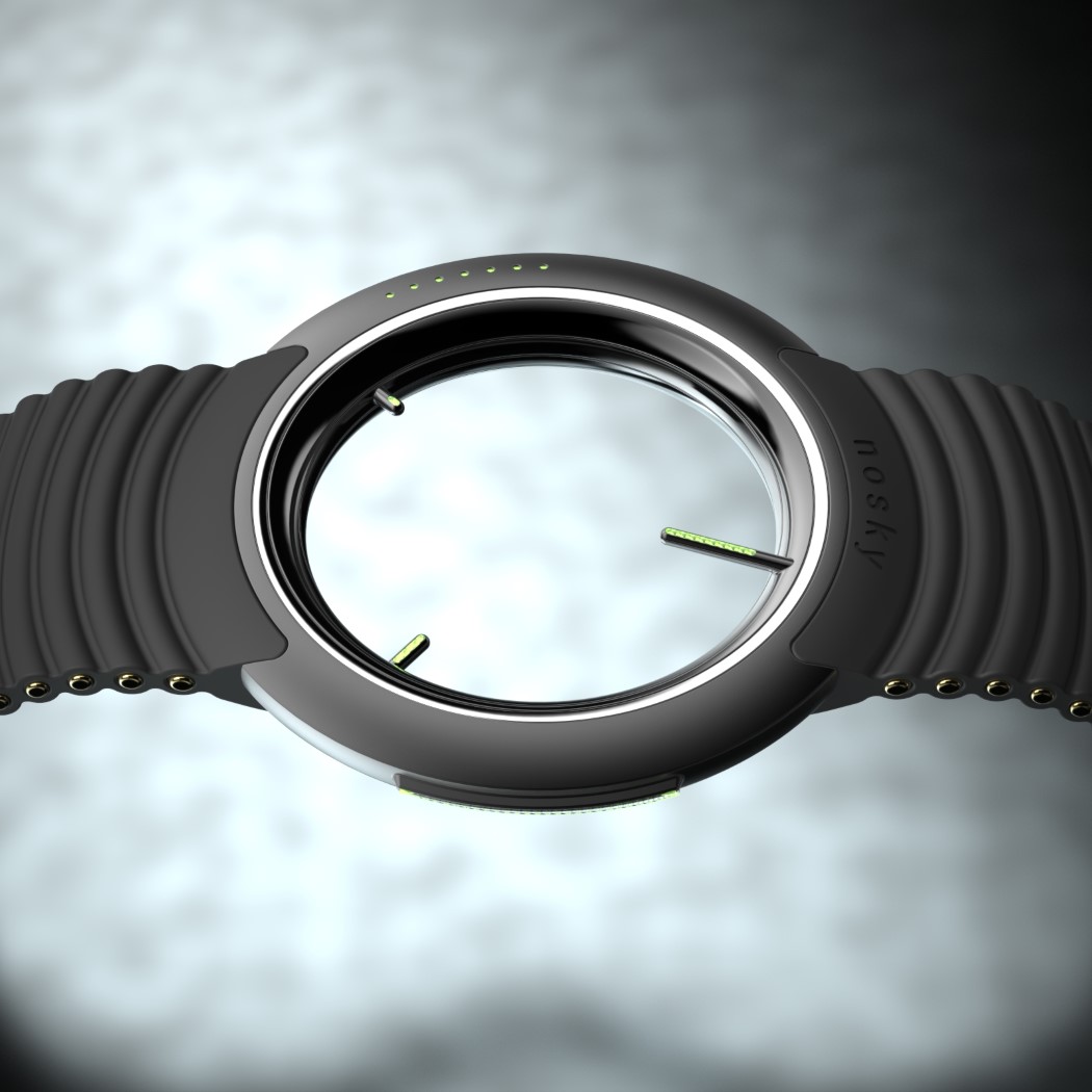 watch design