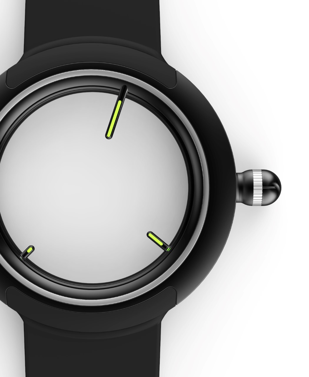 watch concept