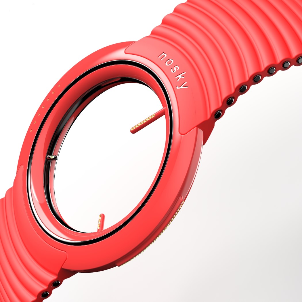 watch concept