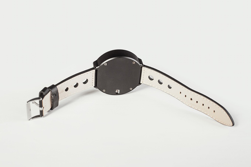 old fashioned watch