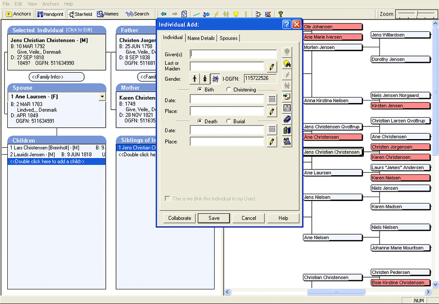 5 Best Family Tree Builders or Genealogy Software - Free ...