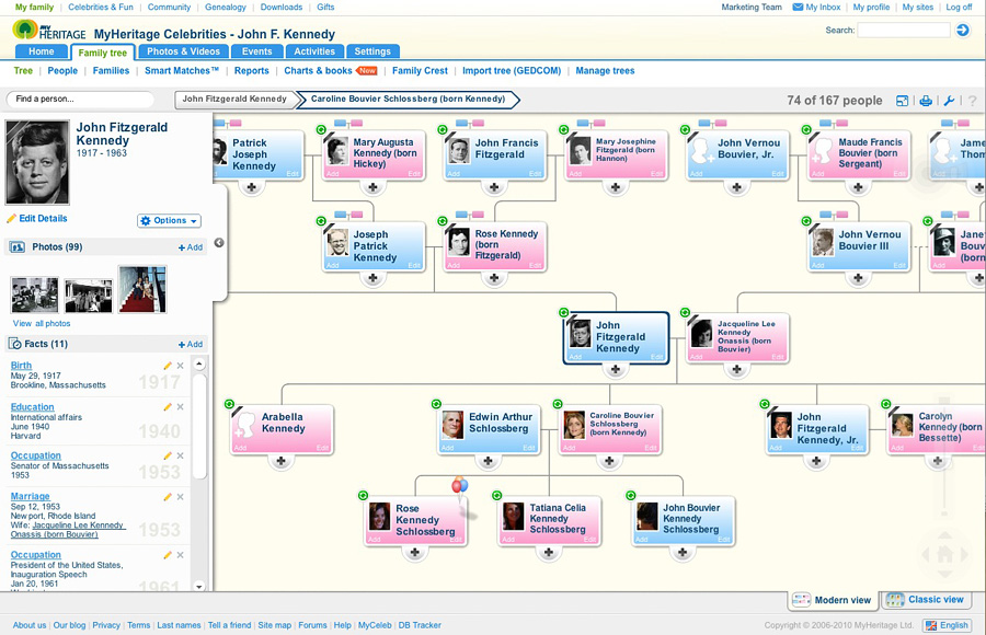 the best genealogy software for windows