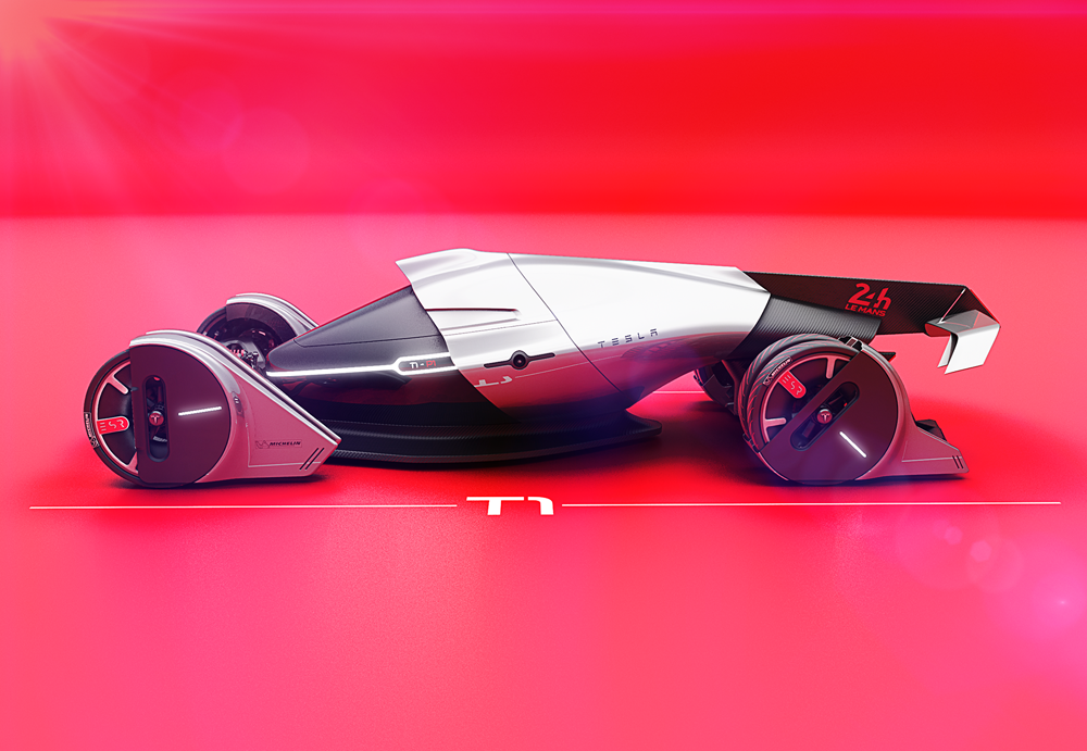 Tesla T1