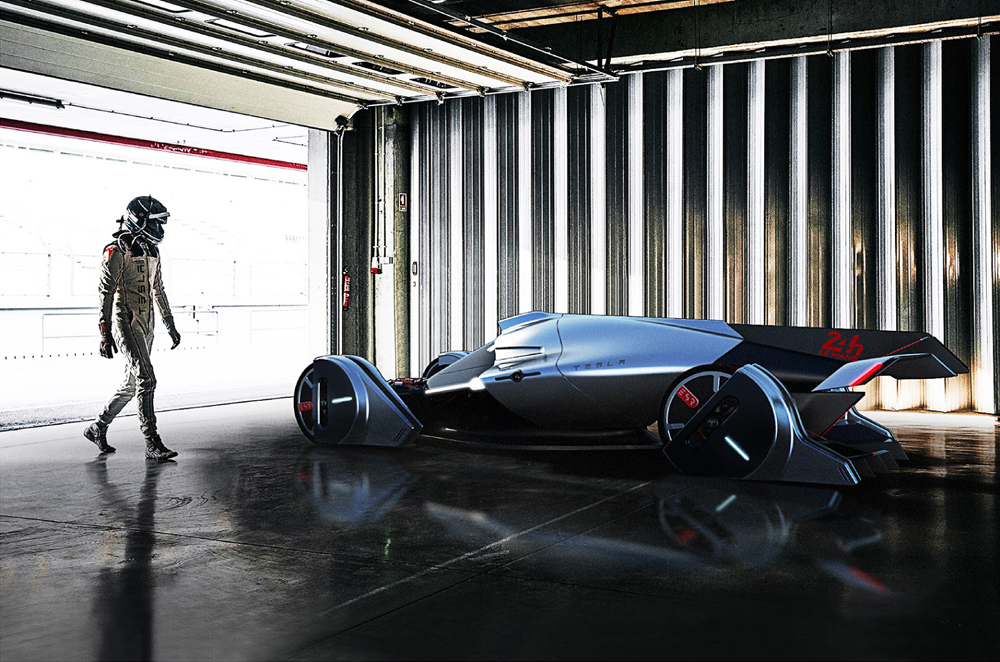 Tesla T1