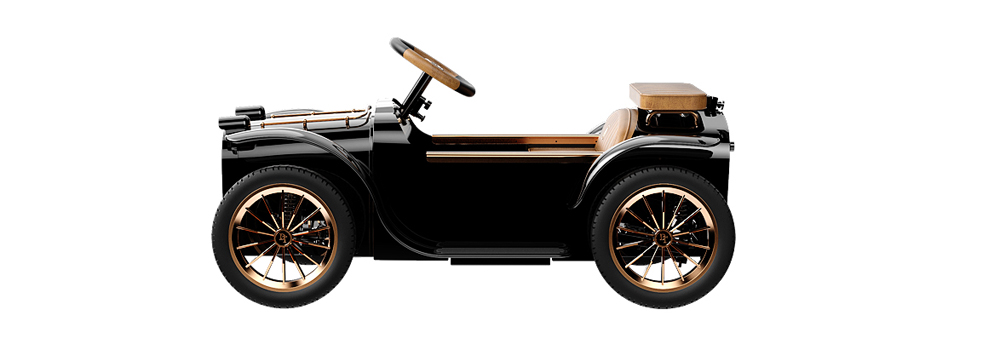 electric car