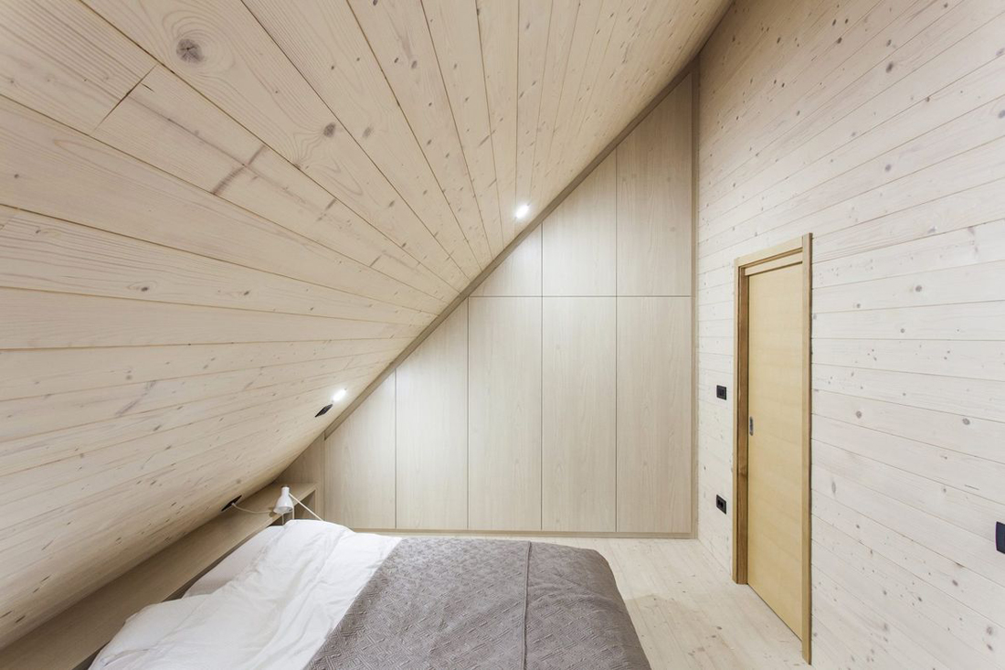 bedroom design