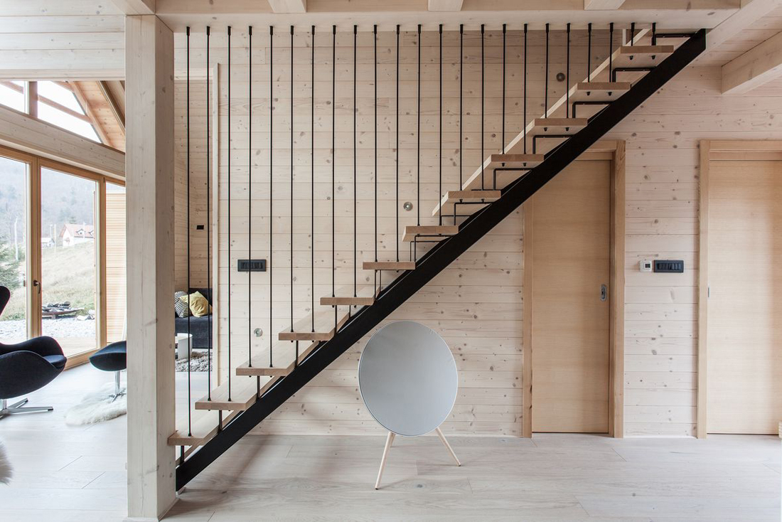 first floor design
