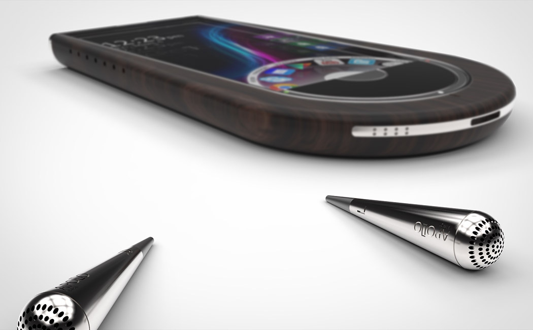 super smartphones