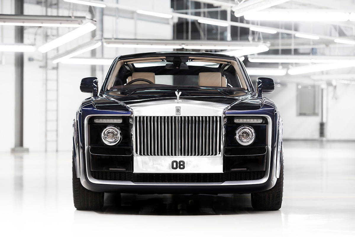 rolls royce