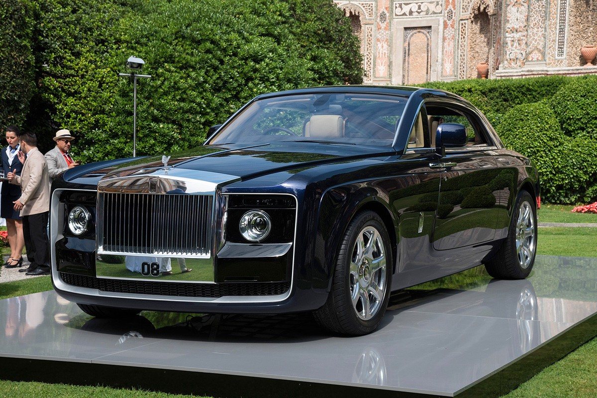 Top 16 Most Expensive Rolls Royce Ever Sold  SpinGenieca Blog