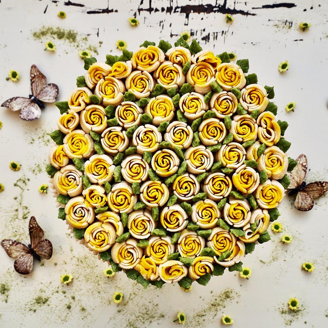beautiful cakes