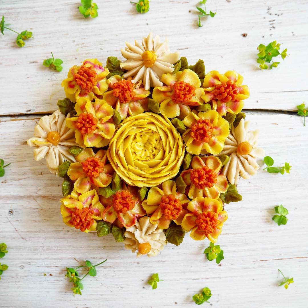 beautiful cakes images