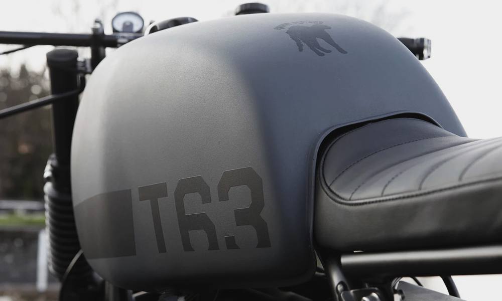 custom bmw bike images