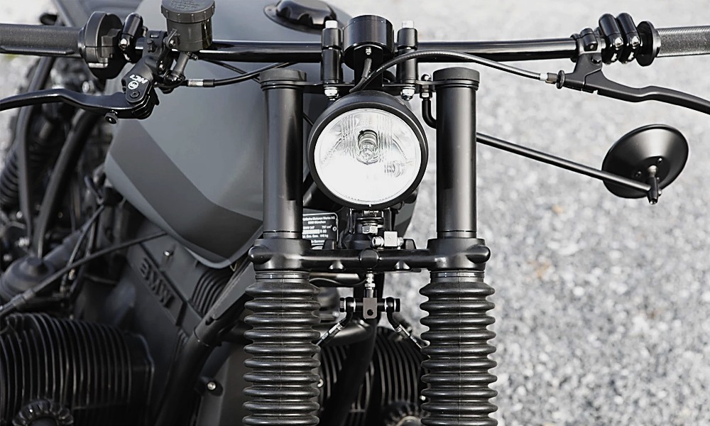 custom bmw bike pictures