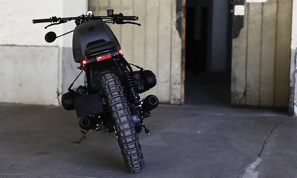 custom motorcycle photos