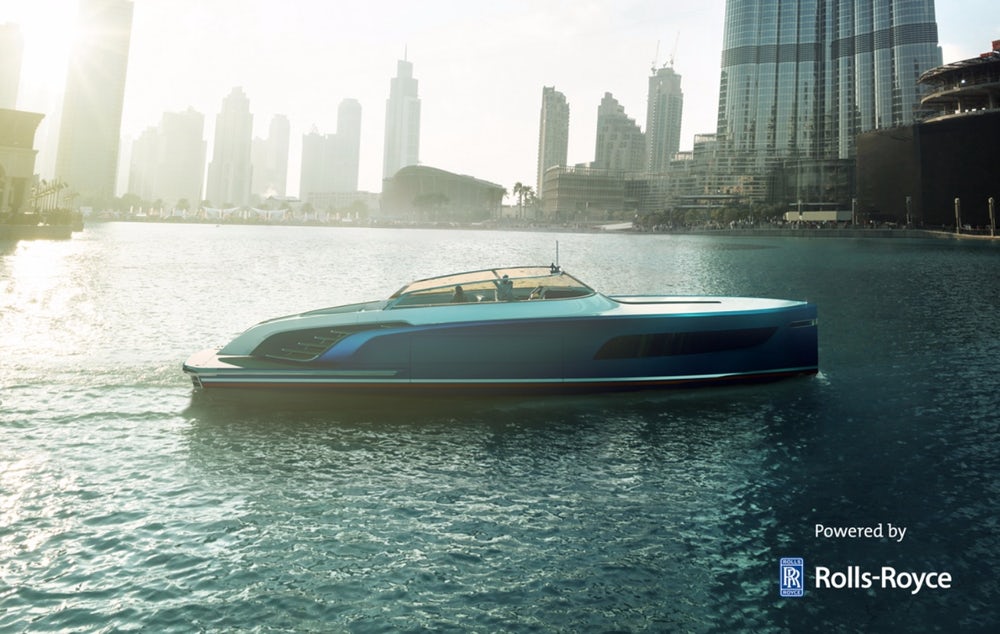 aeroboat s6