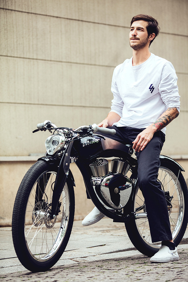 munro motor 2.0 ebike