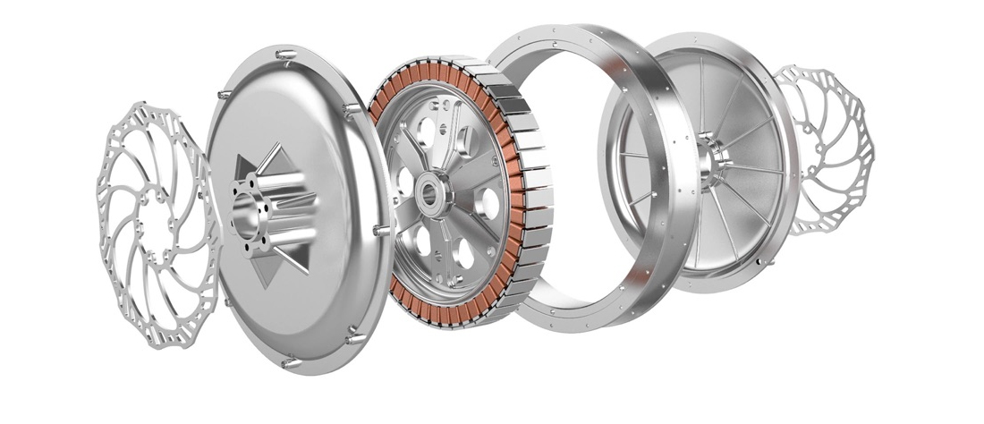 munro motor 2.0 ebike