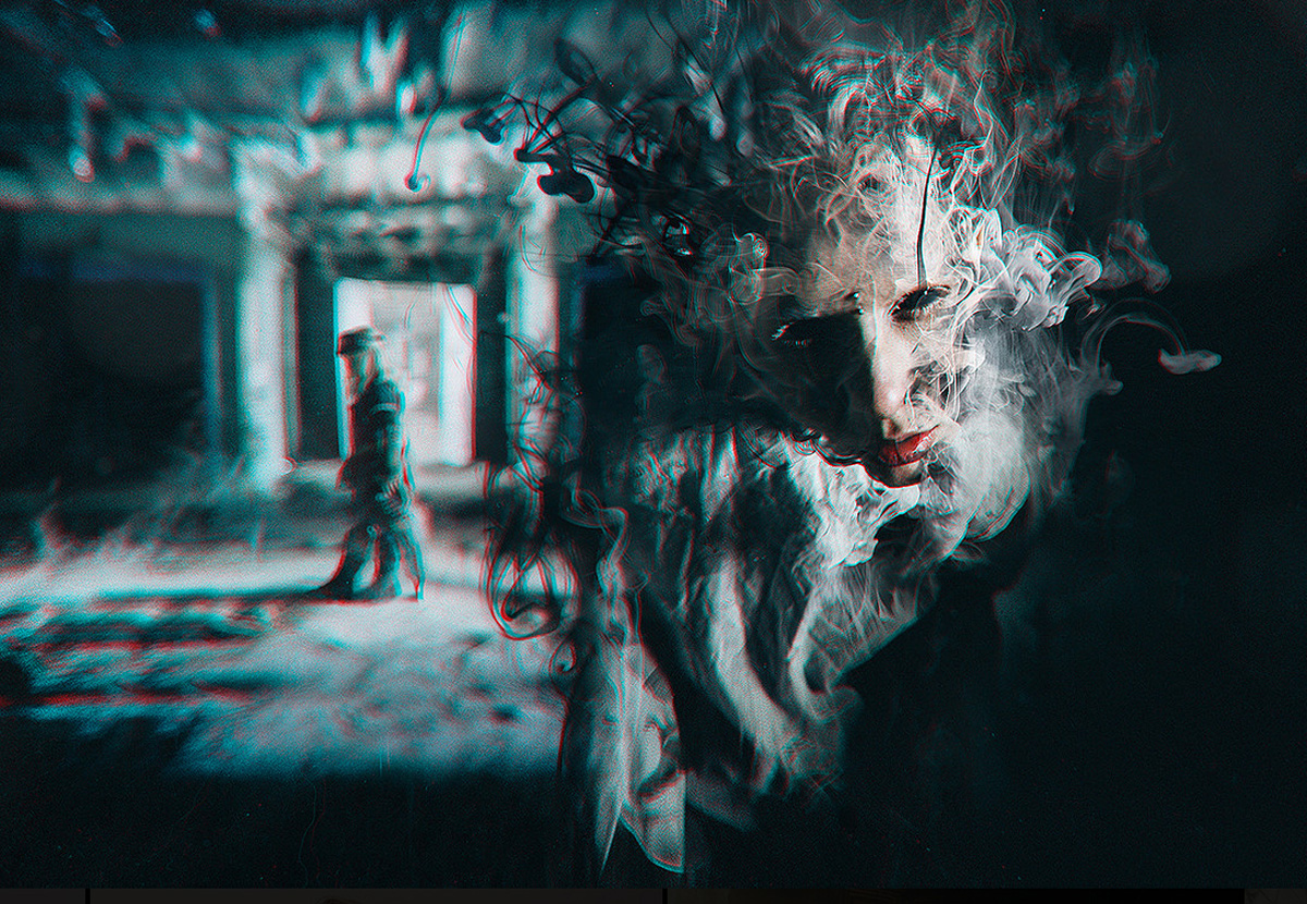 photomanipulations
