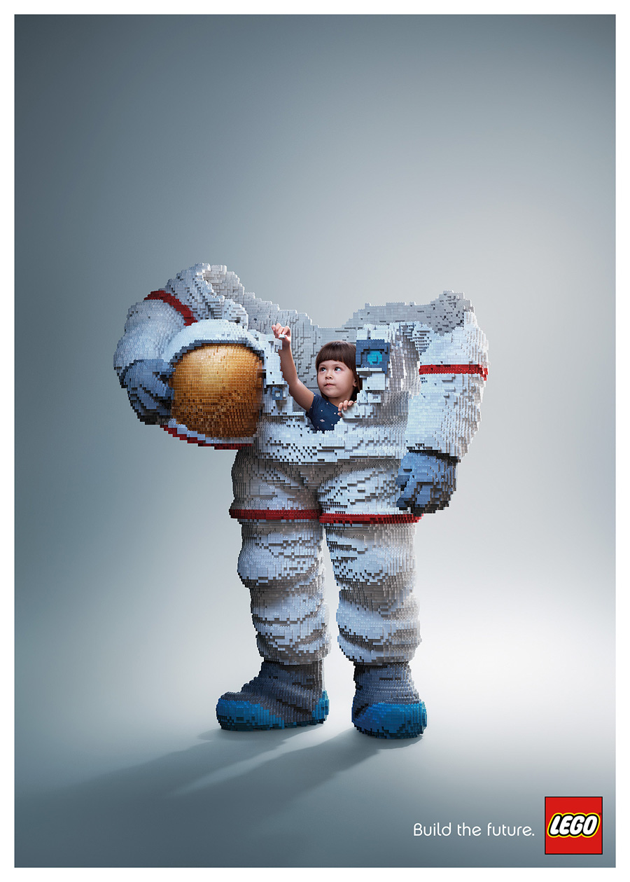 lego ad