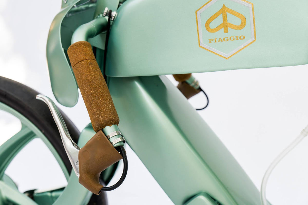 best cafe racer piaggio