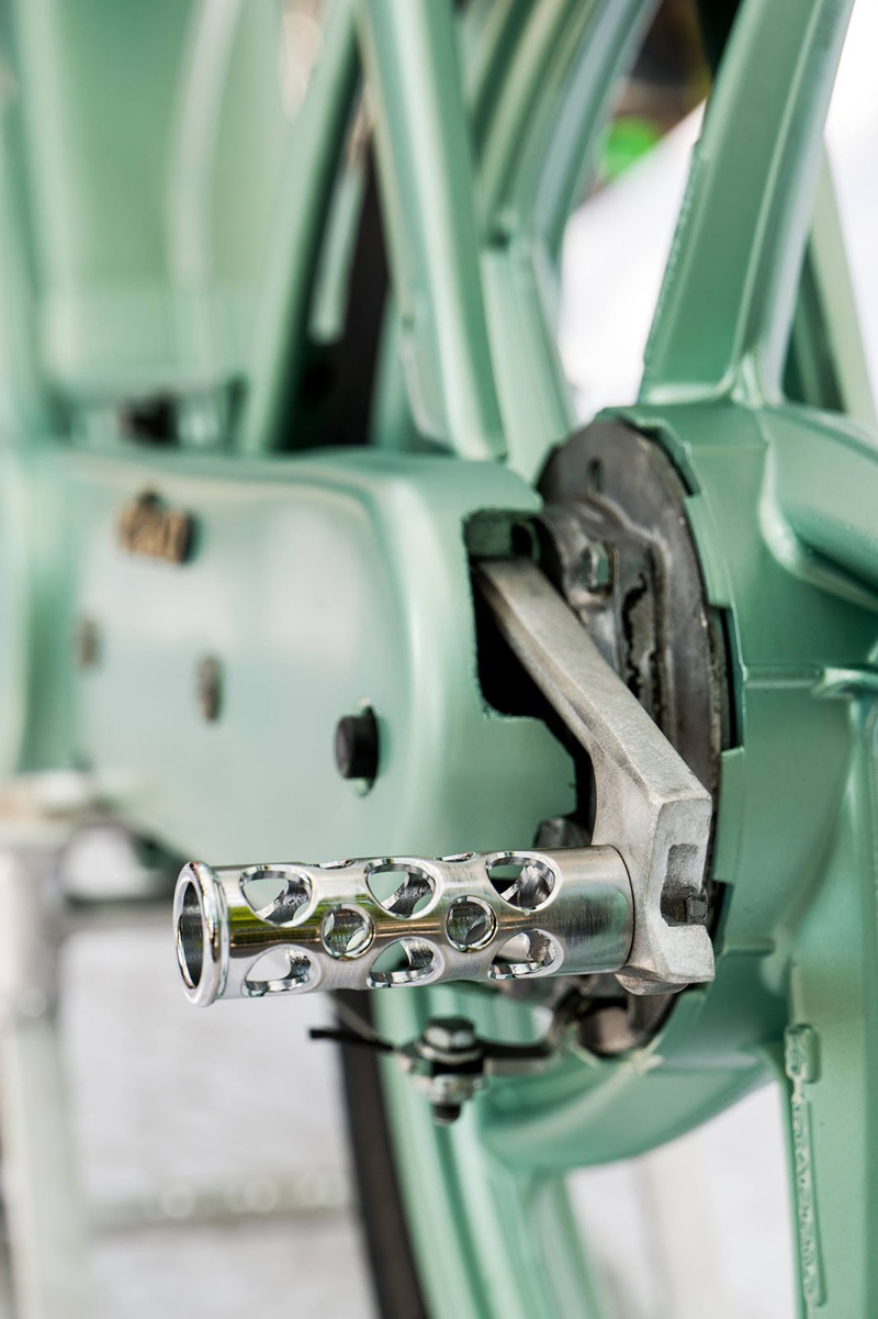 cafe racer parts