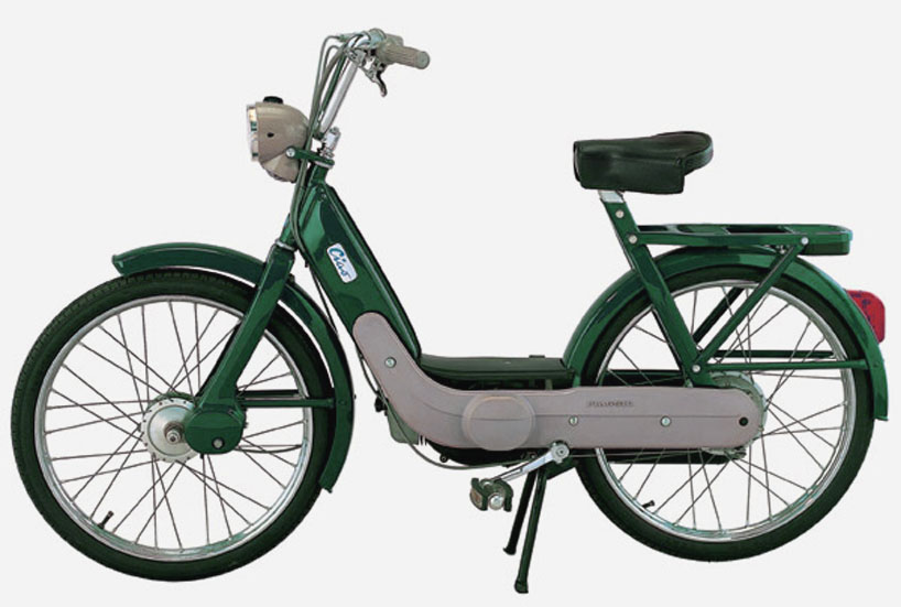 piaggio ciao