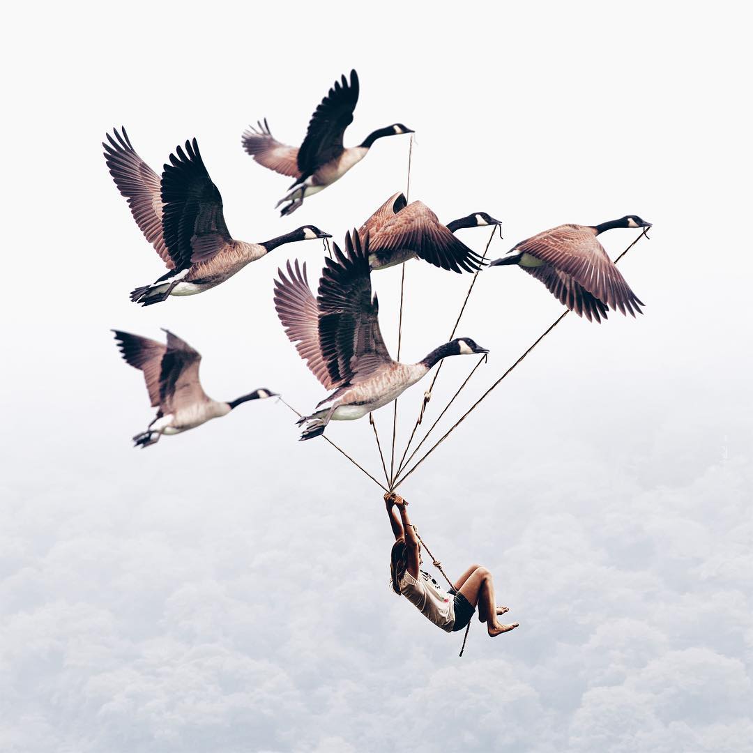 best surreal art