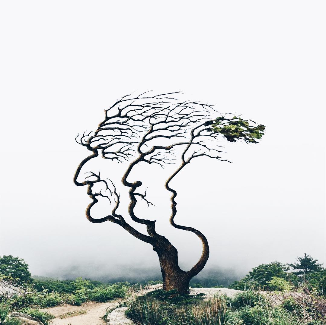 surreal art