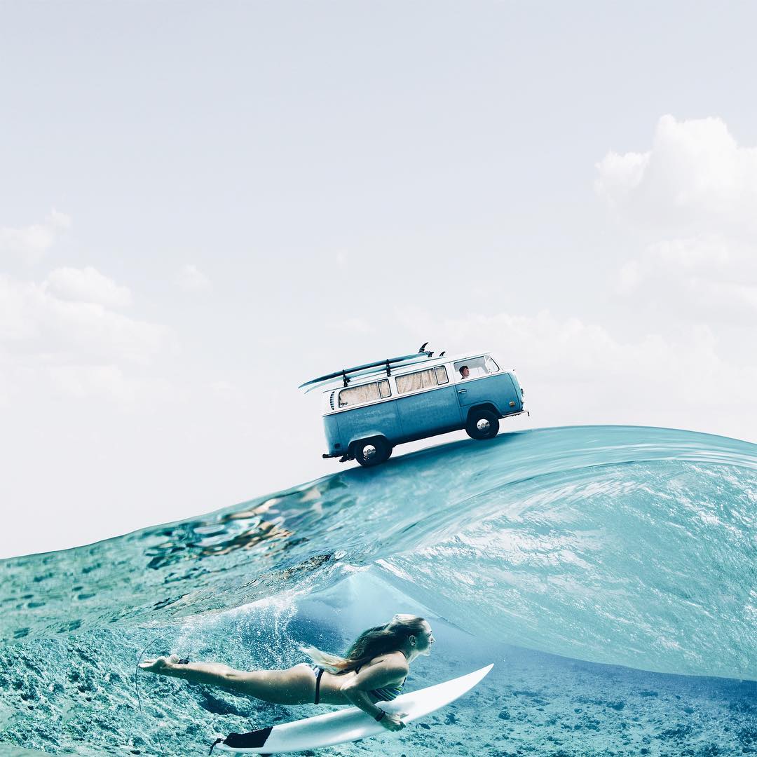 surreal definition