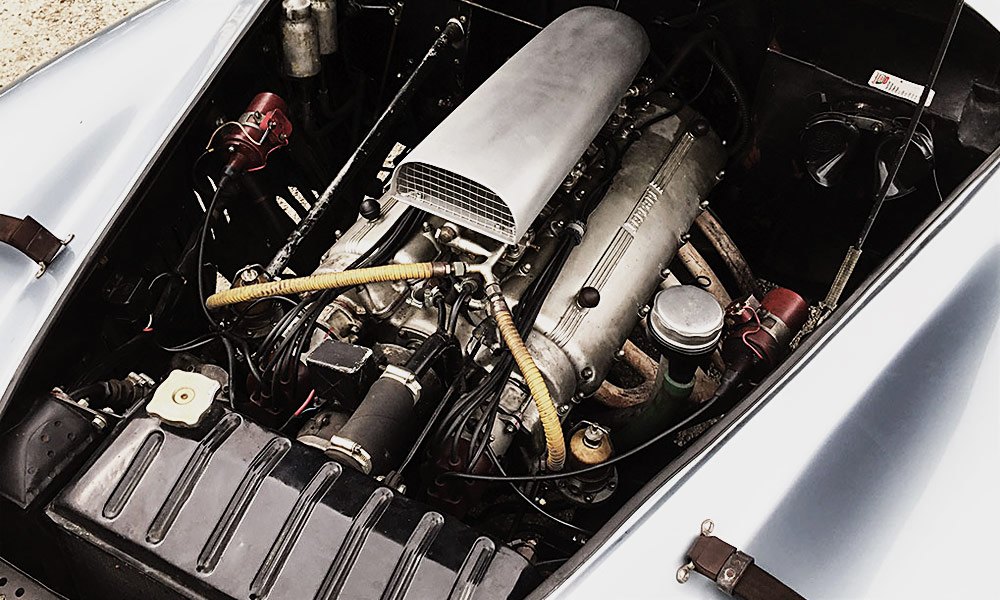 rarest car in the world