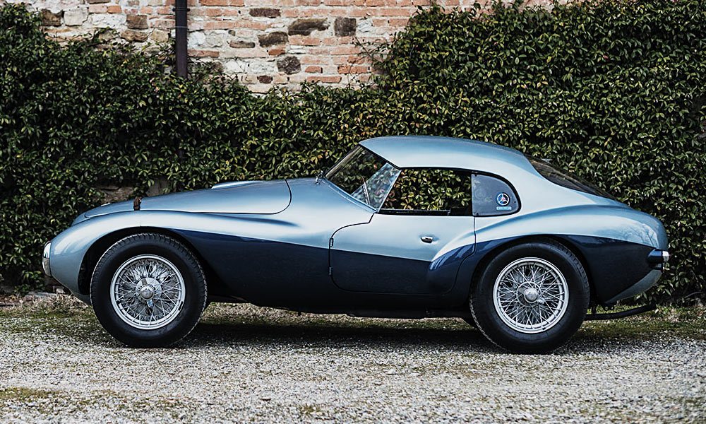 rarest ferrari in the world