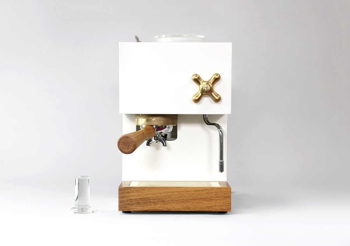 best coffee machine for espresso