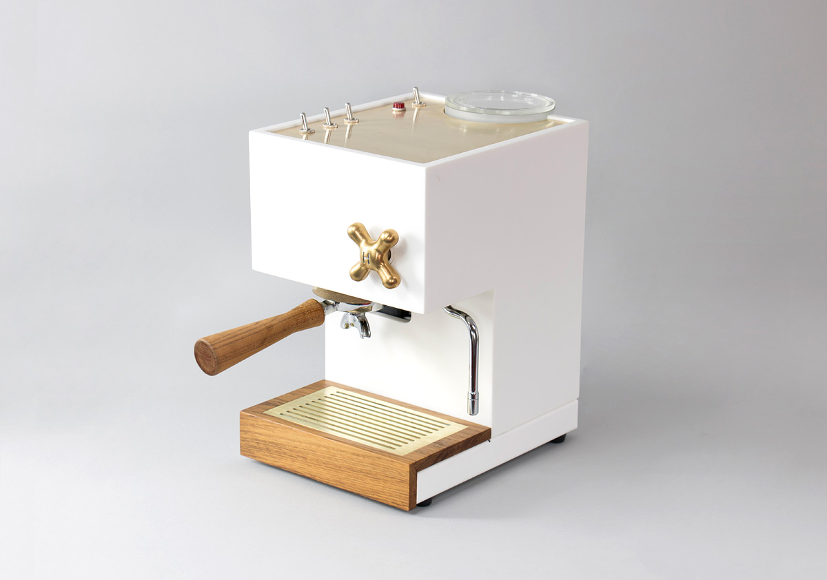 coffee machine photos