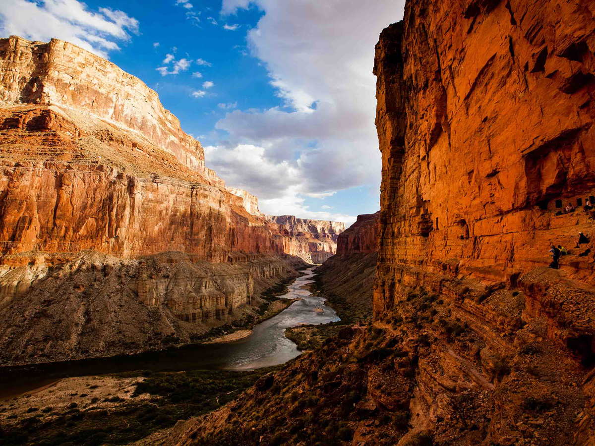 Grand Canyon, USA