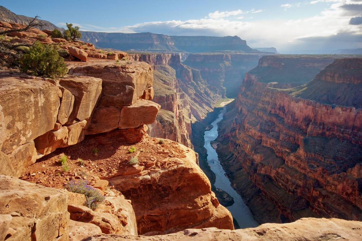 Grand Canyon, USA