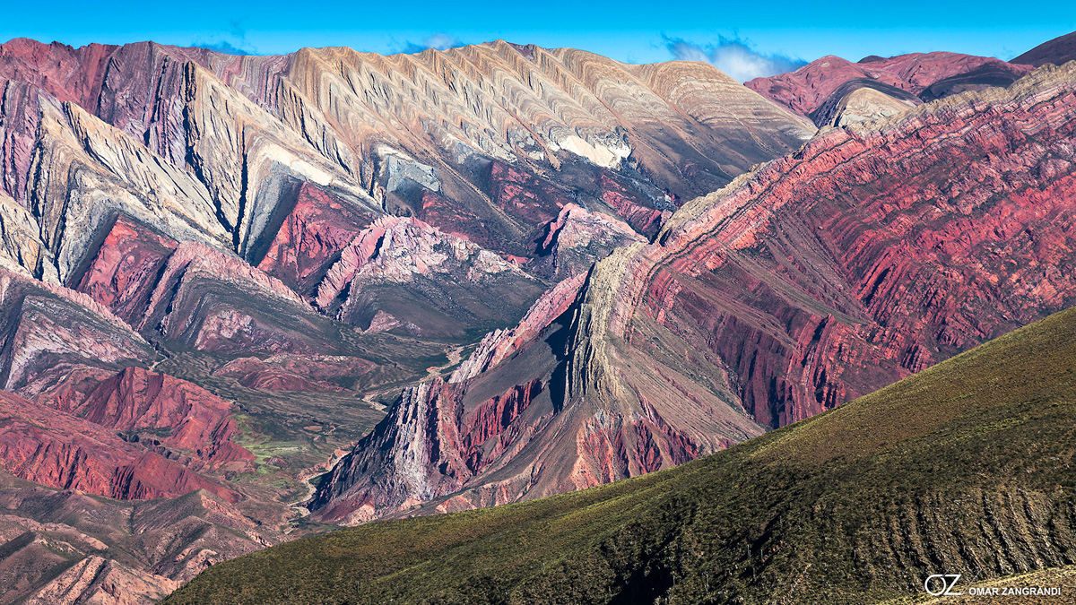 Jujuy Province, Argentina