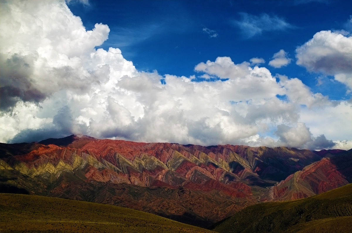 Jujuy Province, Argentina