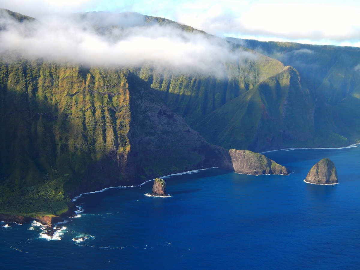 Molokai, Hawaii