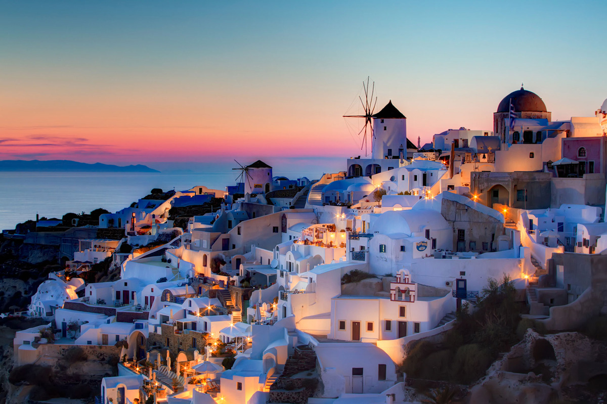 MOST BEAUTIFUL PLACES IN THE WORLD OF 10 YOU NEED TO TRAVEL AND